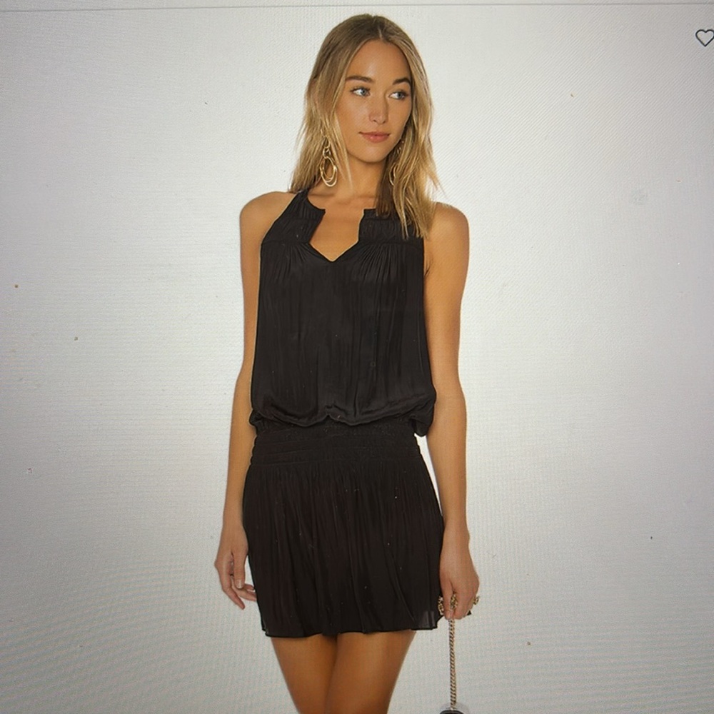 Ramy Brook Hilton Dress Size (S)